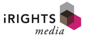 iRights.media Logo